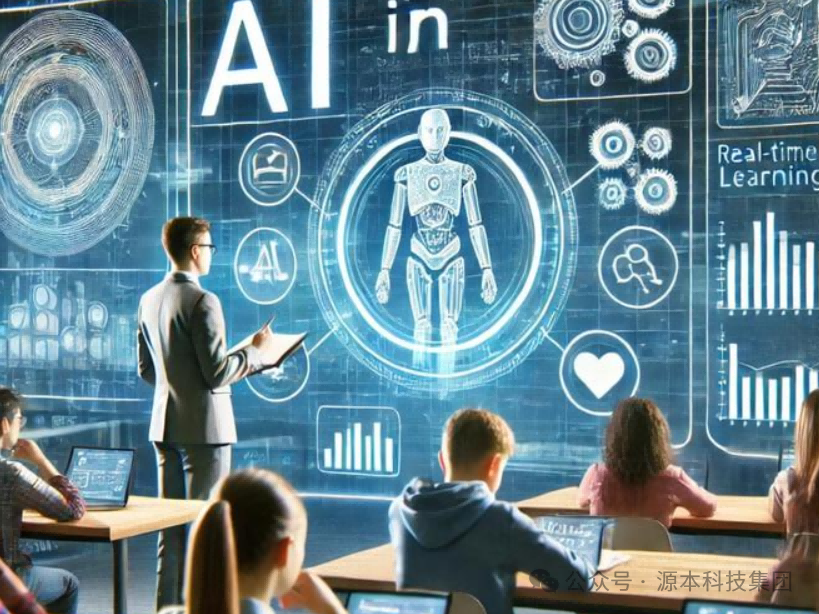 艾弗森贝博ballbet官网科技-本科生掌握大数据、云原生、AI-竞赛保研求职的“超车秘籍”来了！